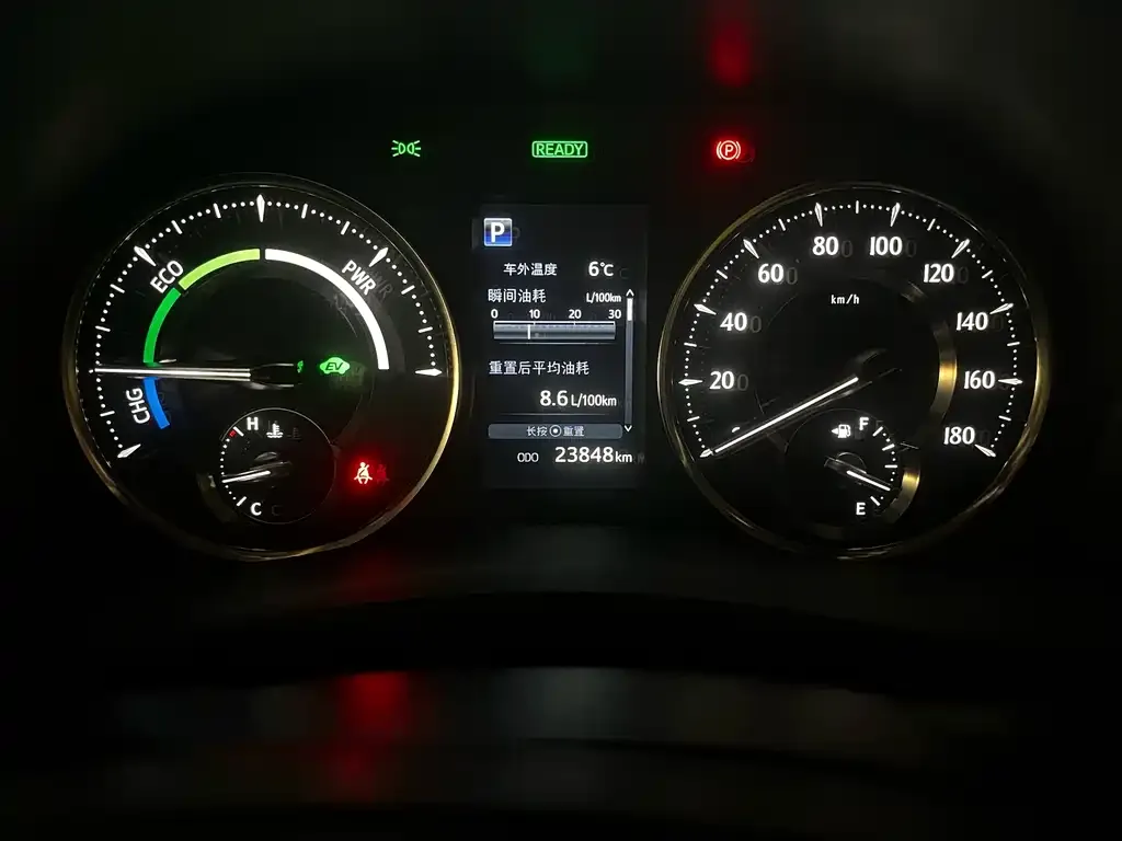 Toyota Alphard 2022 из CN, фото 7