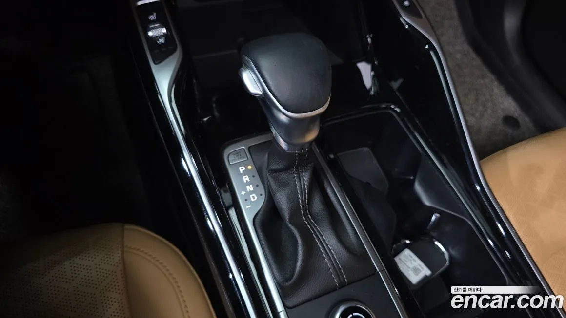 Kia Sorento 2021 из KR, фото 9