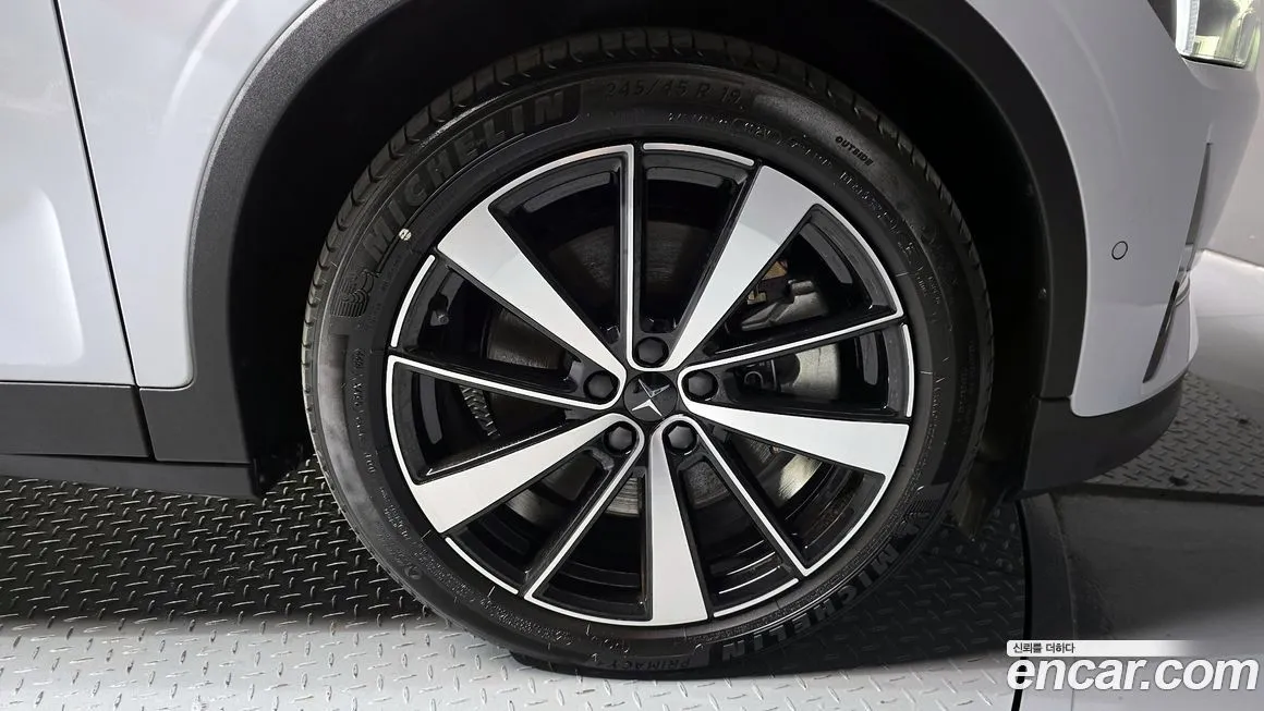 Polestar Polestar 2 2022 из KR, фото 5