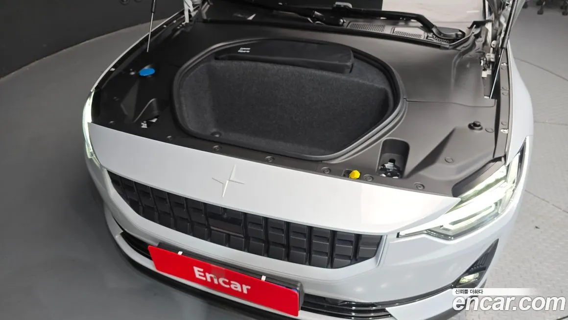 Polestar Polestar 2 2022 из KR, фото 6