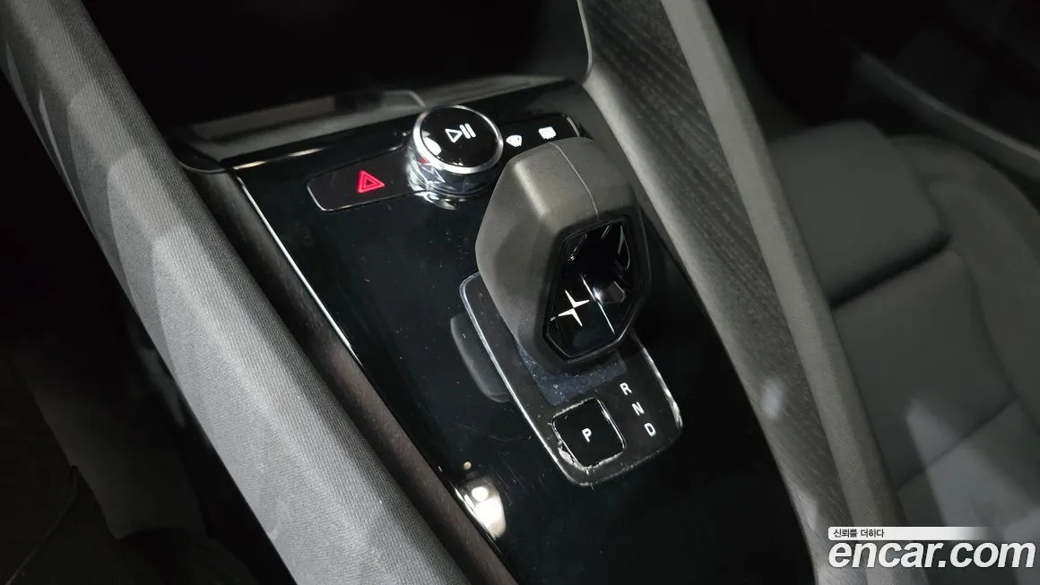 Polestar Polestar 2 2022 из KR, фото 9