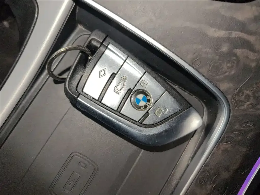 BMW X5 2023 из CN, фото 9