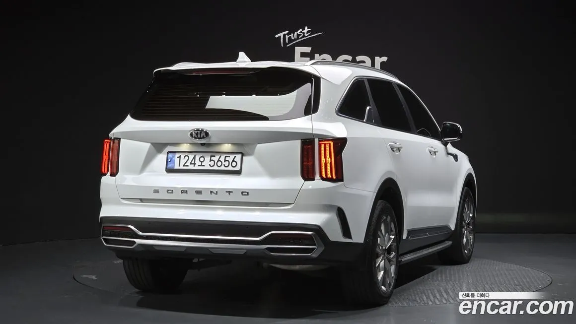 Kia Sorento — фото 2
