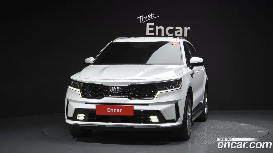 Kia Sorento — фото 3
