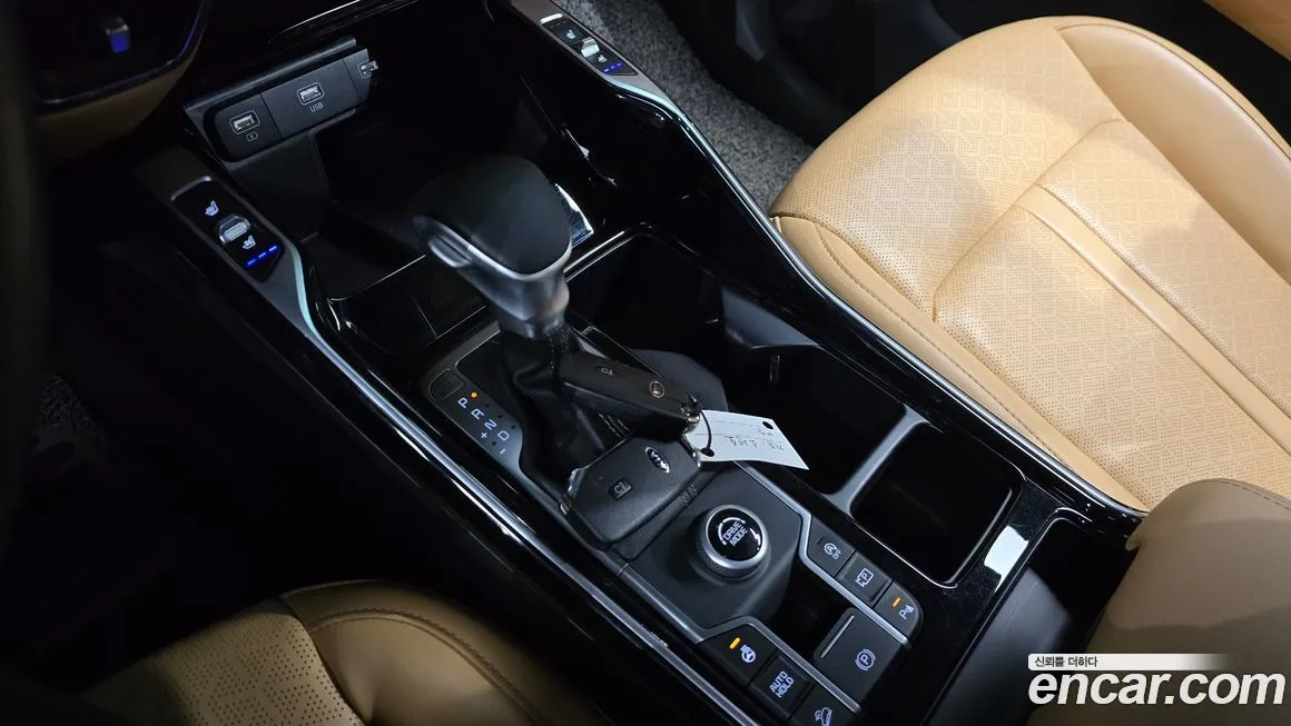 Kia Sorento — фото 9