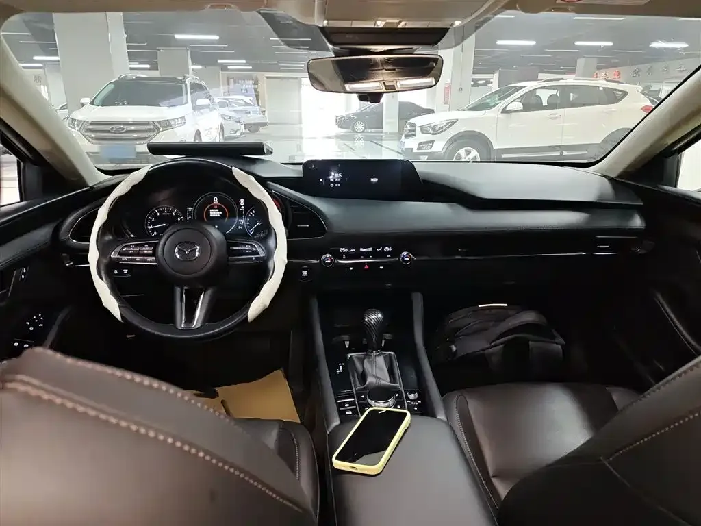 Mazda 3 Axela 2022 из CN, фото 10