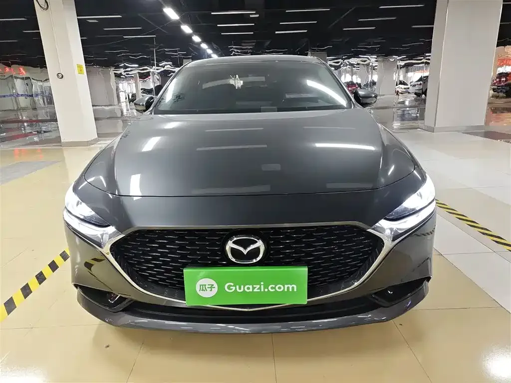 Mazda 3 Axela 2022 из CN, фото 3