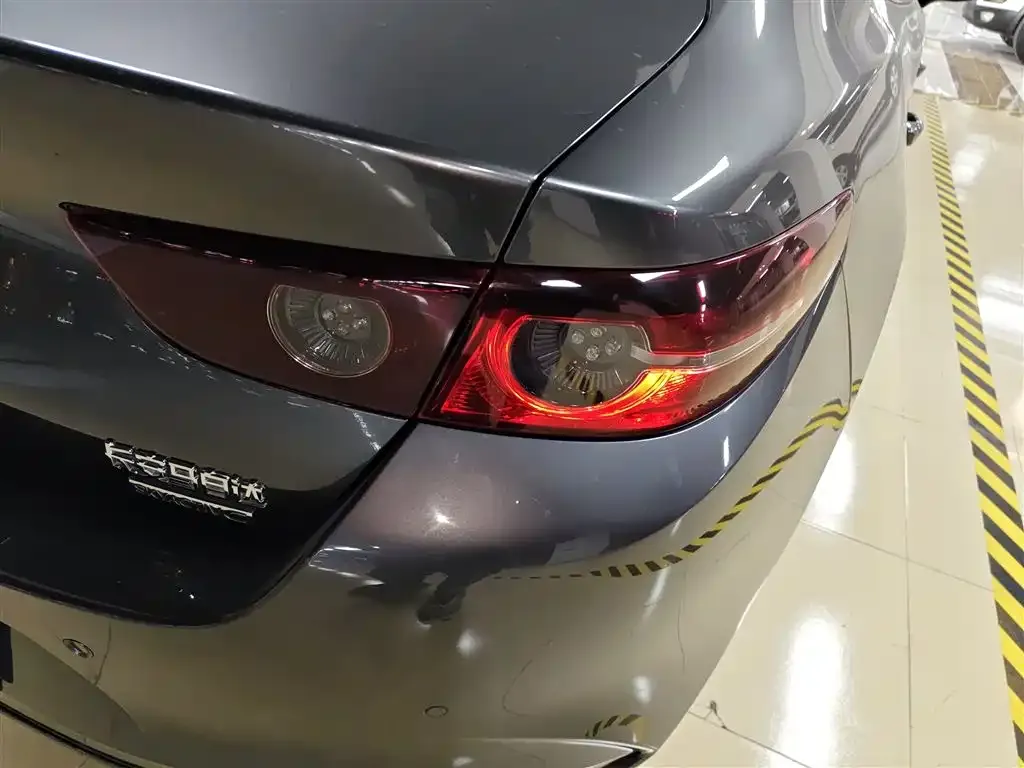 Mazda 3 Axela 2022 из CN, фото 8