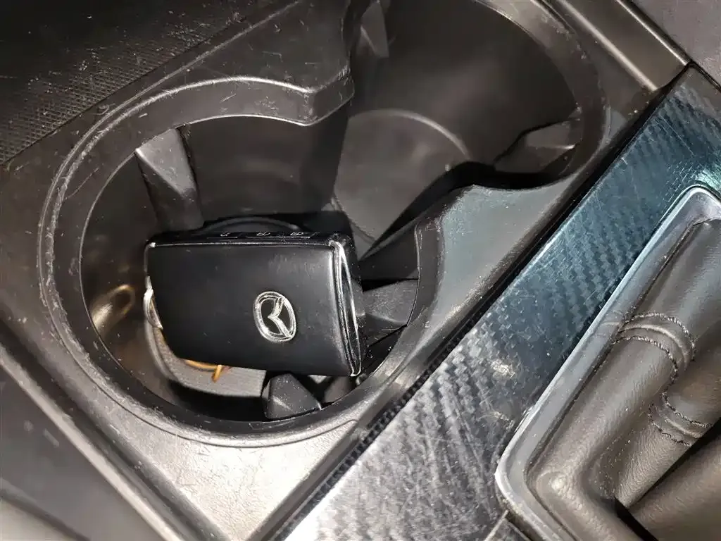 Mazda 3 Axela 2022 из CN, фото 9