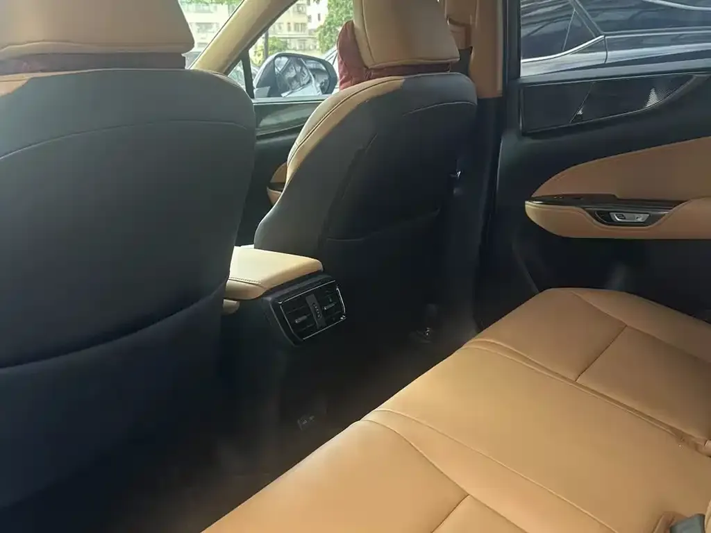 Lexus NX 2024 из CN, фото 4