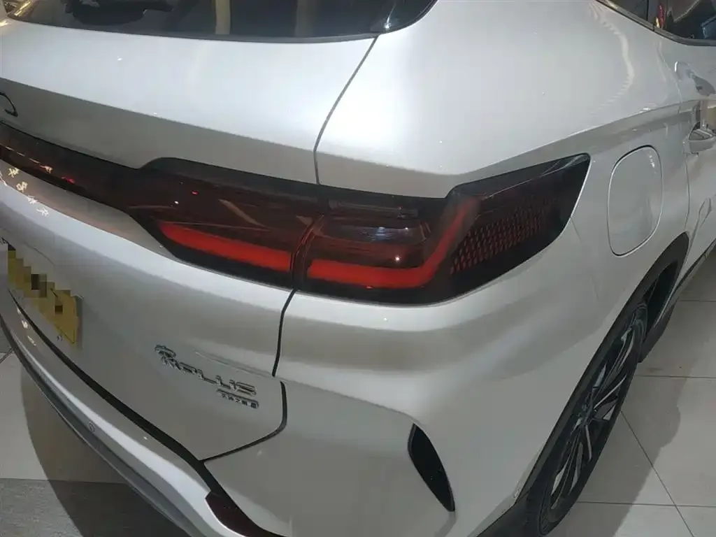 BYD PLUS New Energy 2025 из CN, фото 8
