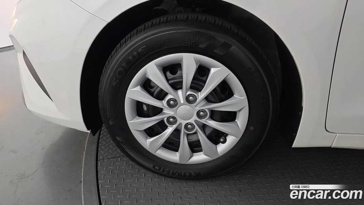 Kia K3 2022 из KR, фото 5