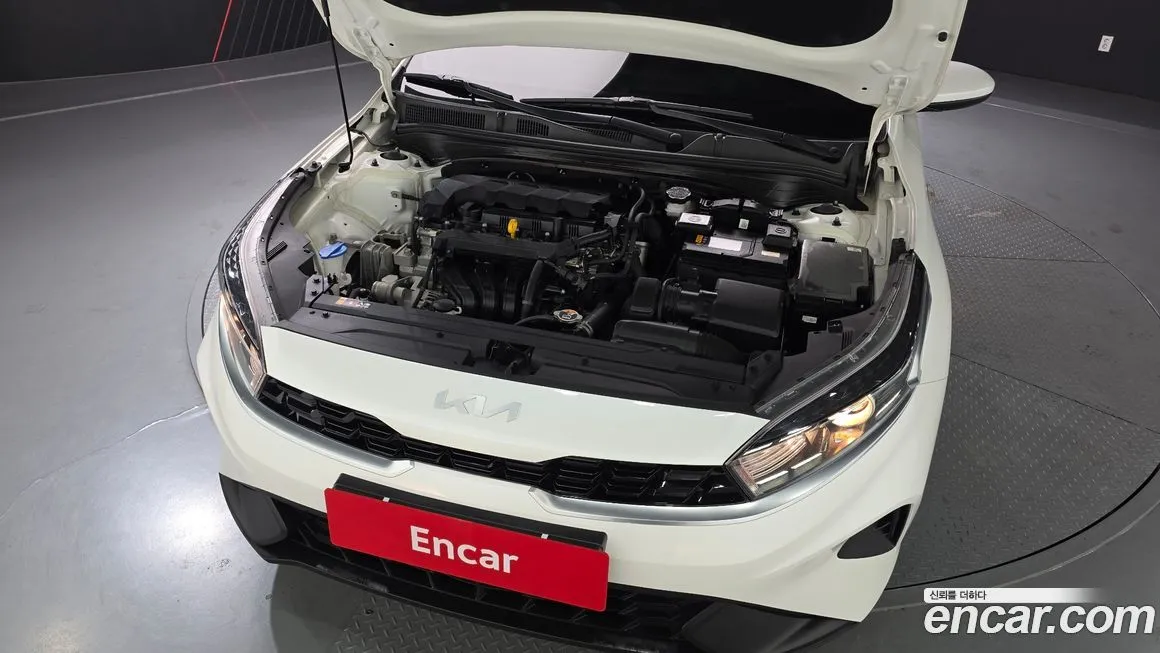 Kia K3 2022 из KR, фото 6