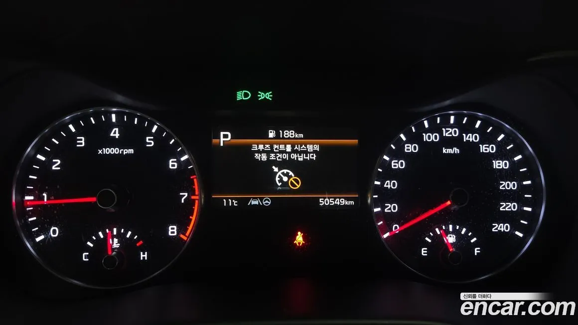 Kia K3 2022 из KR, фото 8