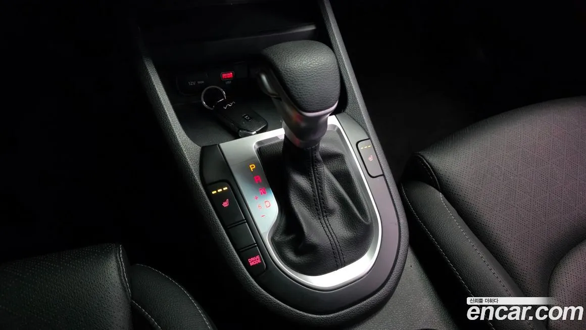 Kia K3 2022 из KR, фото 9