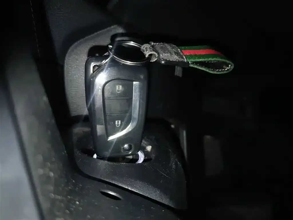 Toyota RAV4 2023 из CN, фото 9
