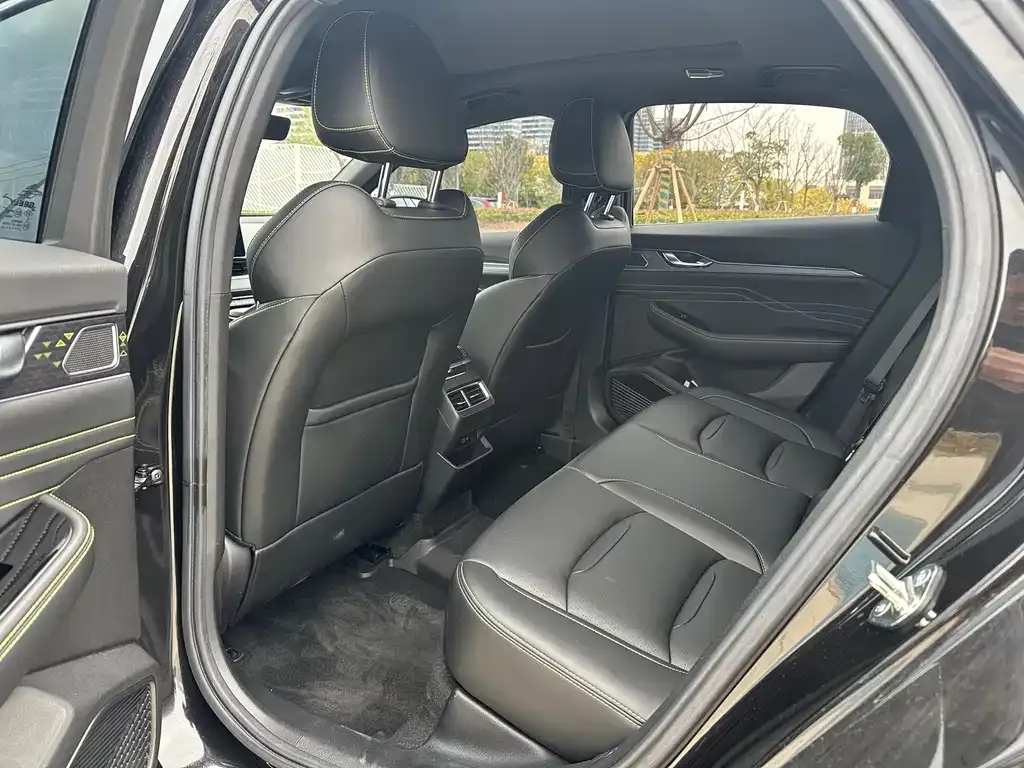 Geely Xingrui 2023 из CN, фото 8