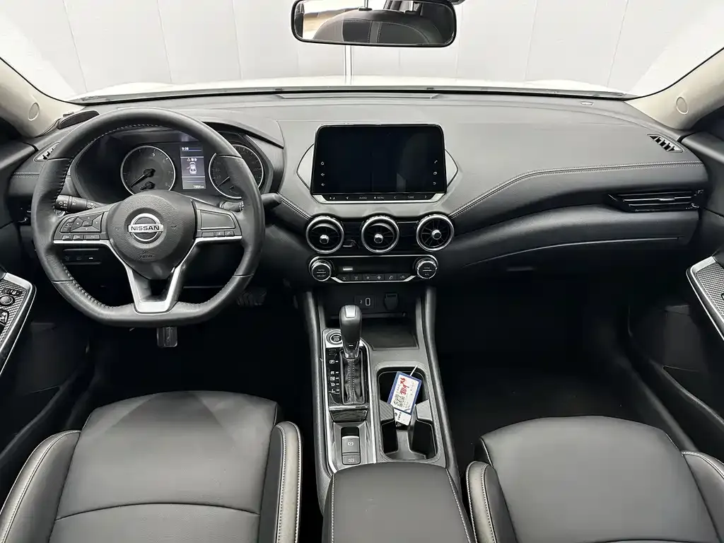 Nissan Sylphy 2022 из CN, фото 6
