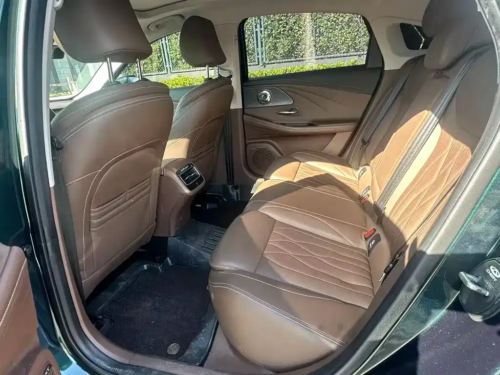 Chery Arrizo 8 2023 из CN, фото 10