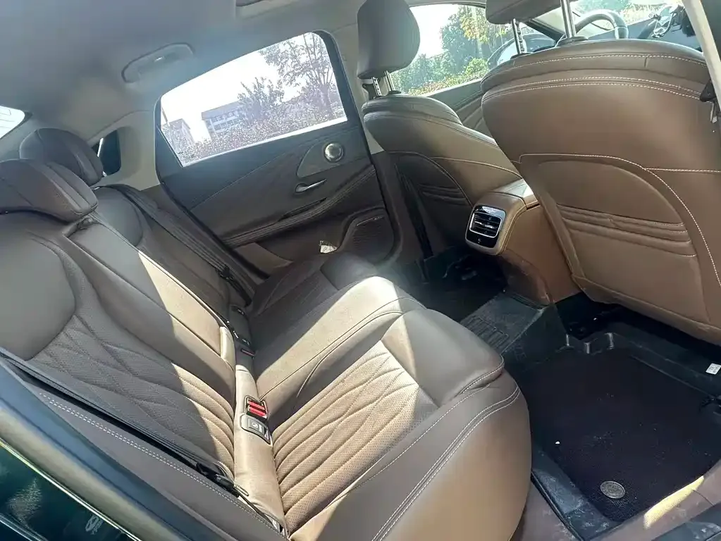 Chery Arrizo 8 2023 из CN, фото 6