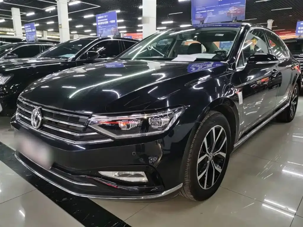Volkswagen Magotan 2024 из CN, фото 2