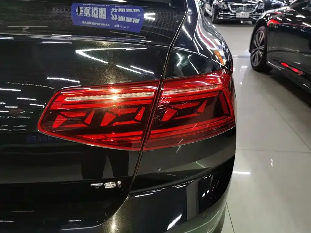 Volkswagen Magotan 2024 из CN, фото 8