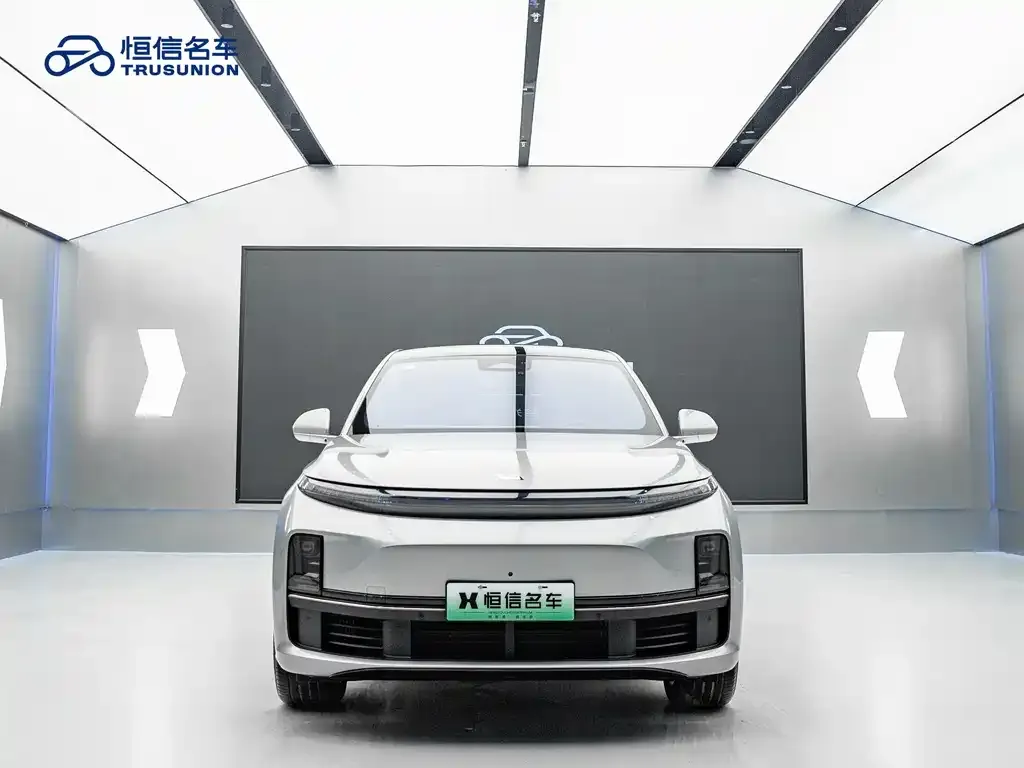 Li Auto L7 2025 из CN, фото 2
