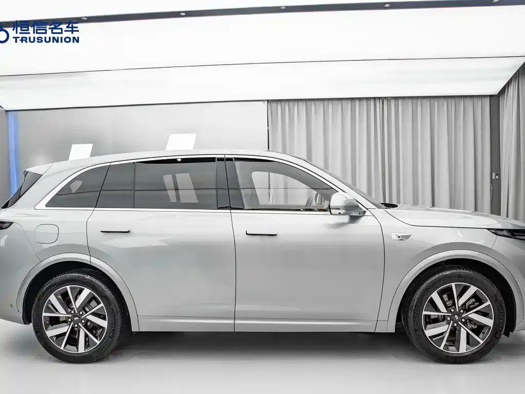 Li Auto L7 2025 из CN, фото 4