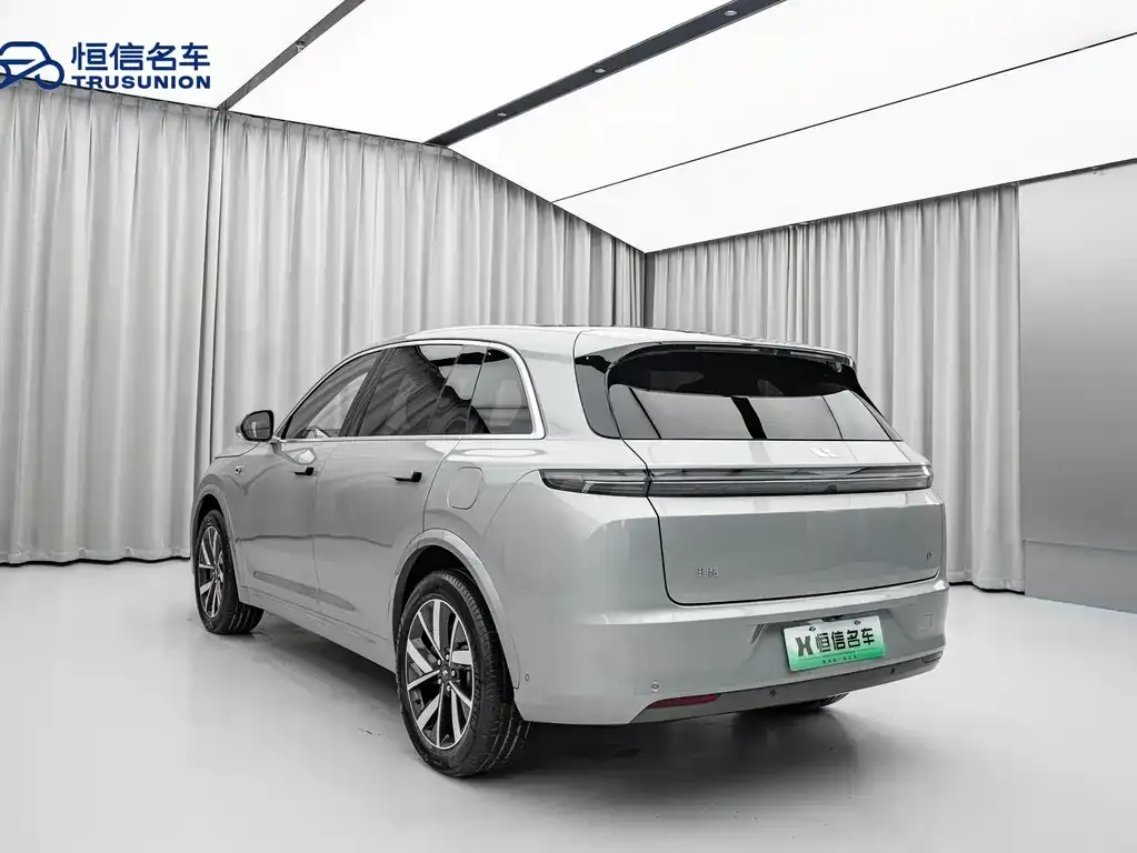 Li Auto L7 2025 из CN, фото 6