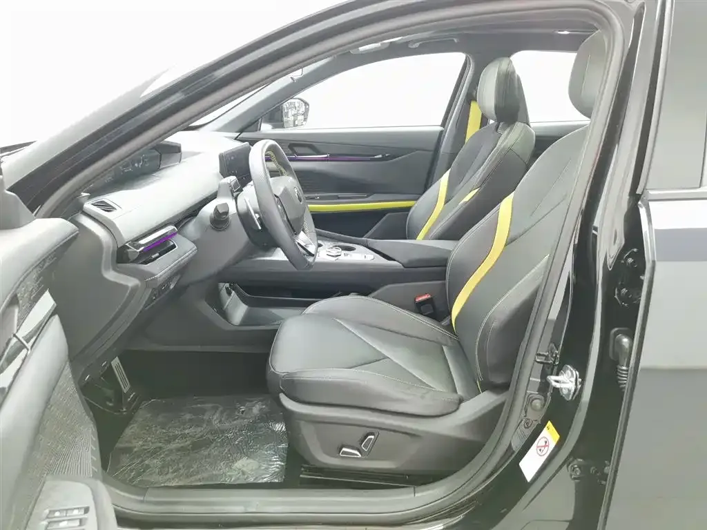 Changan UNI-V 2022 из CN, фото 10