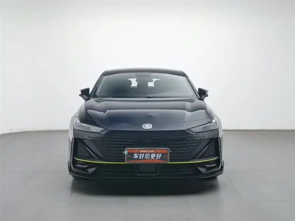 Changan UNI-V 2022 из CN, фото 3