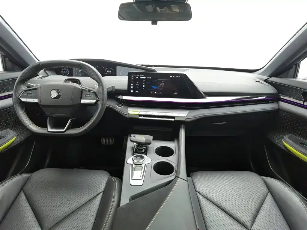 Changan UNI-V 2022 из CN, фото 5