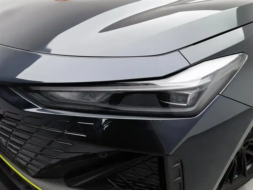 Changan UNI-V 2022 из CN, фото 7