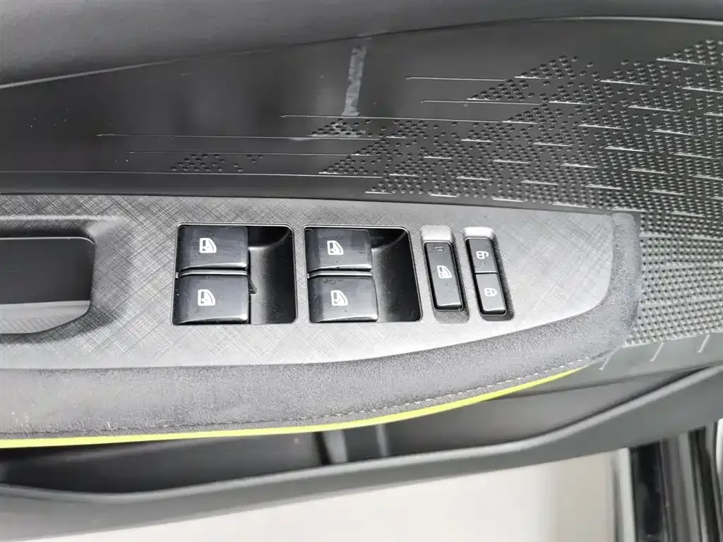 Changan UNI-V 2022 из CN, фото 9