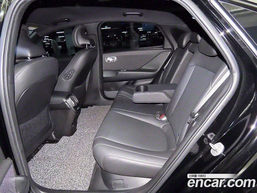 Hyundai Ioniq6 2023 из KR, фото 7