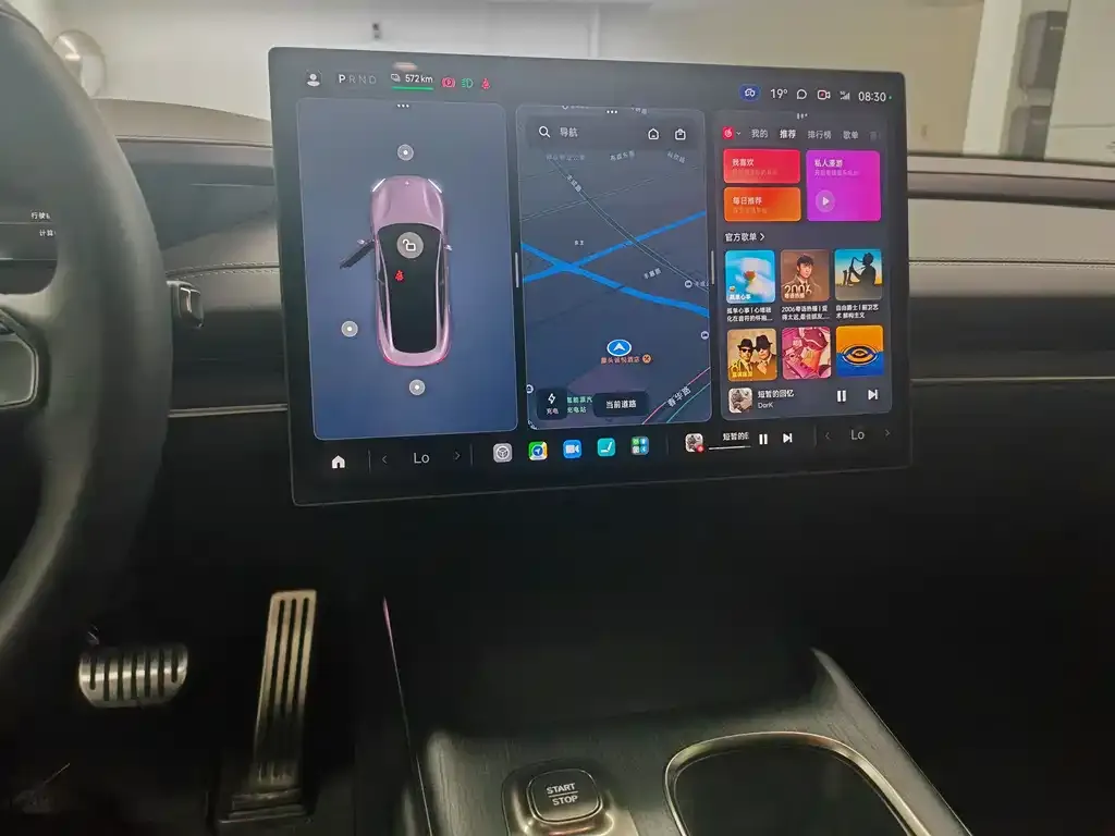 Xiaomi SU7 2024 из CN, фото 6
