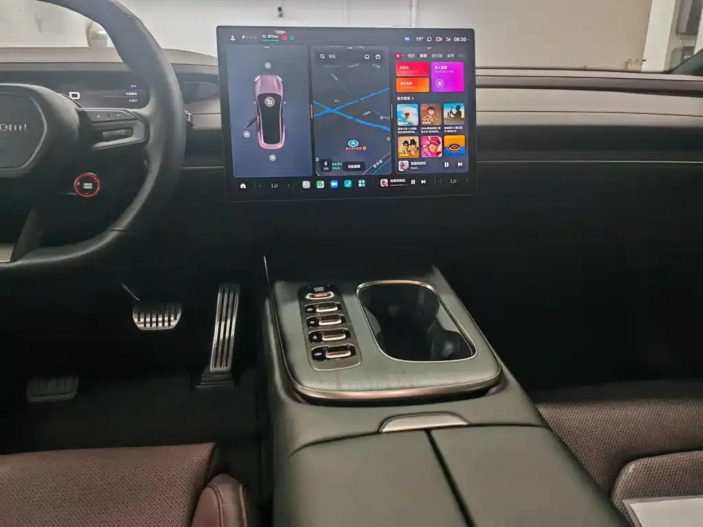 Xiaomi SU7 2024 из CN, фото 7