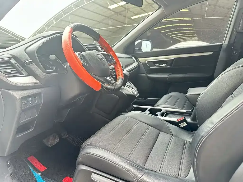 [object Object] CR-V 2022 из CN, фото 7