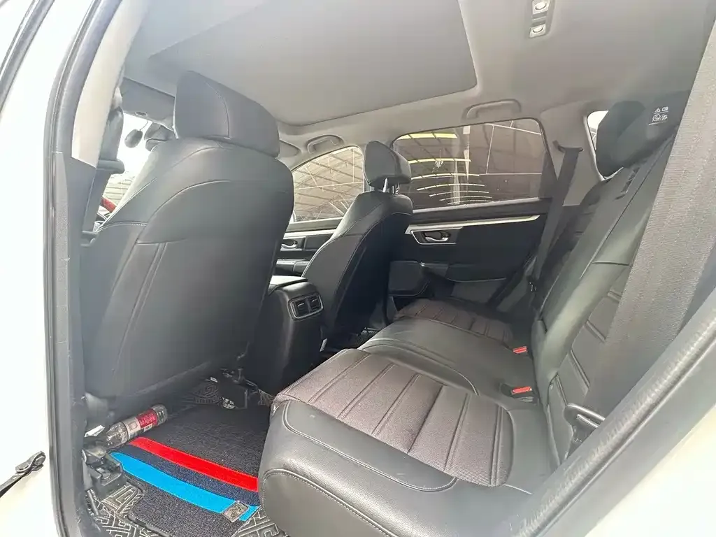 [object Object] CR-V 2022 из CN, фото 9