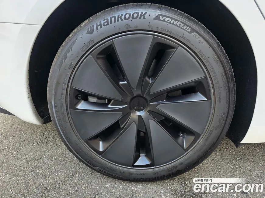 Tesla Model 3 2025 из KR, фото 6