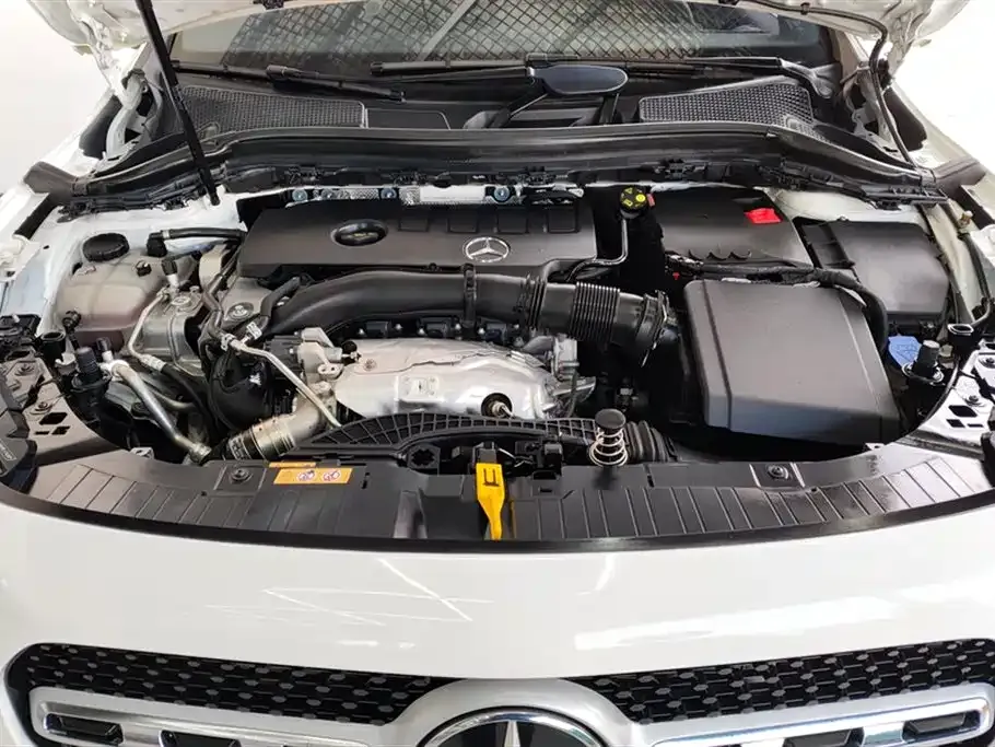 Mercedes-Benz GLA 2023 из CN, фото 10