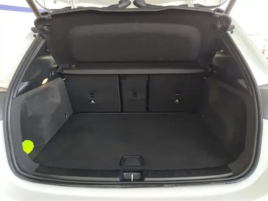 Mercedes-Benz GLA 2023 из CN, фото 4