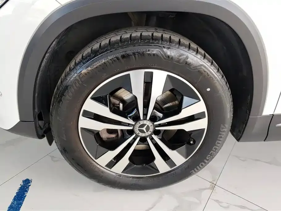 Mercedes-Benz GLA 2023 из CN, фото 6