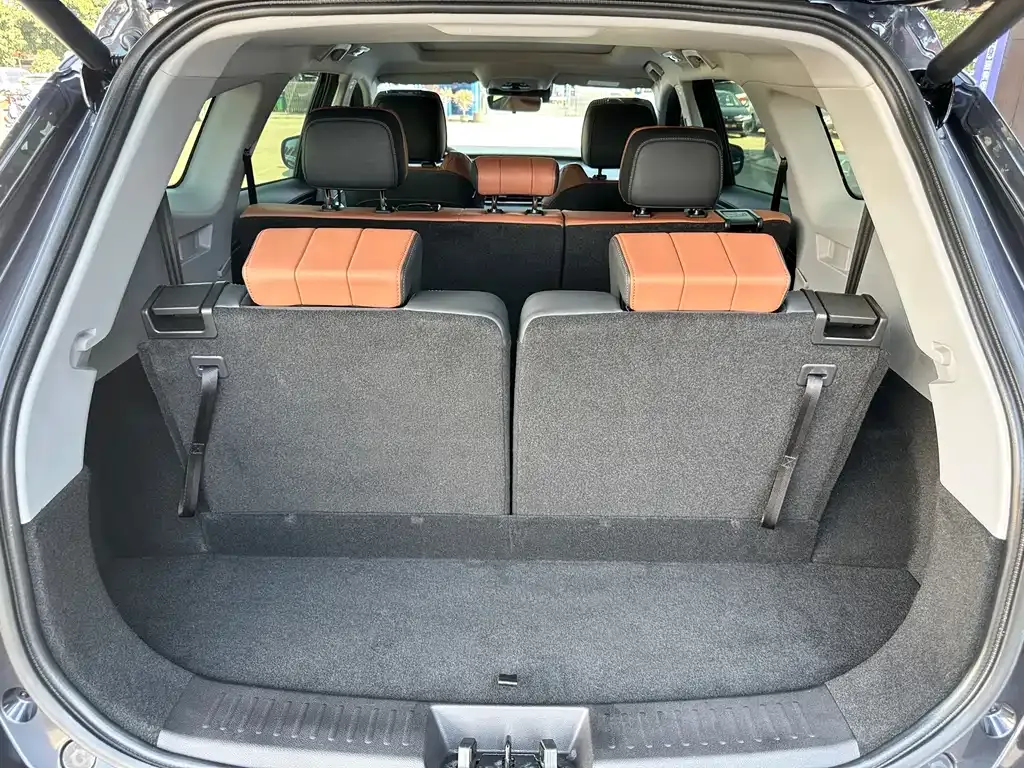 Chery Tiggo 8 PLUS 2021 из CN, фото 9