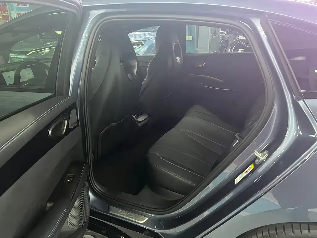 BYD Seal 2025 из CN, фото 6