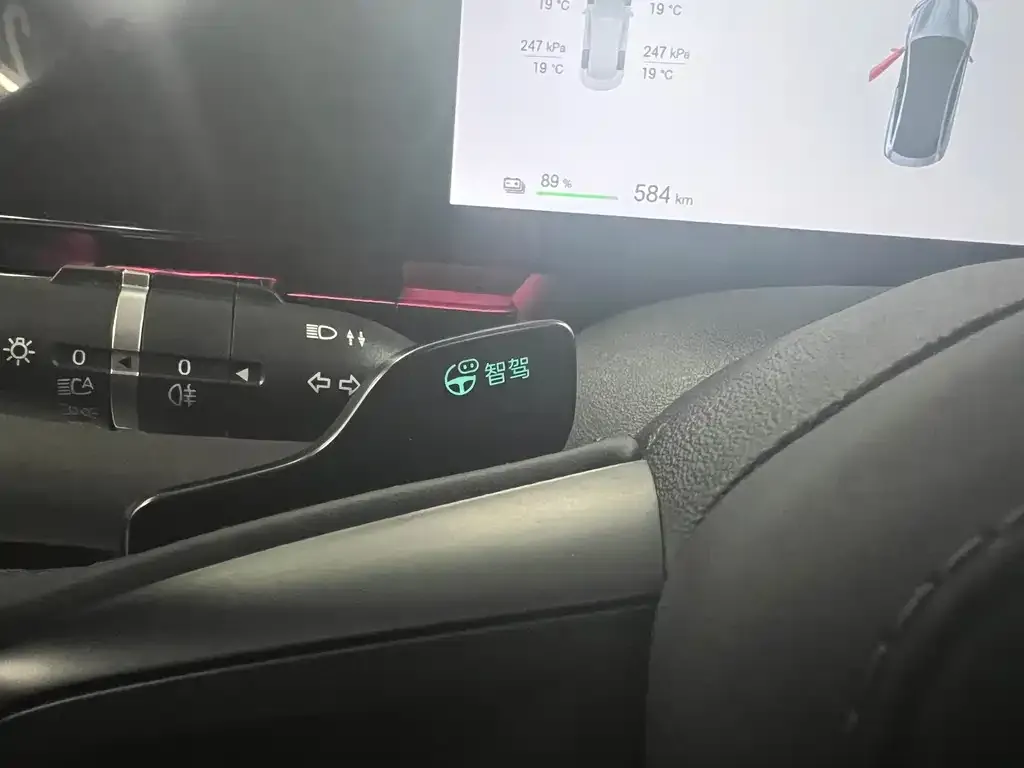 BYD Seal 2025 из CN, фото 8