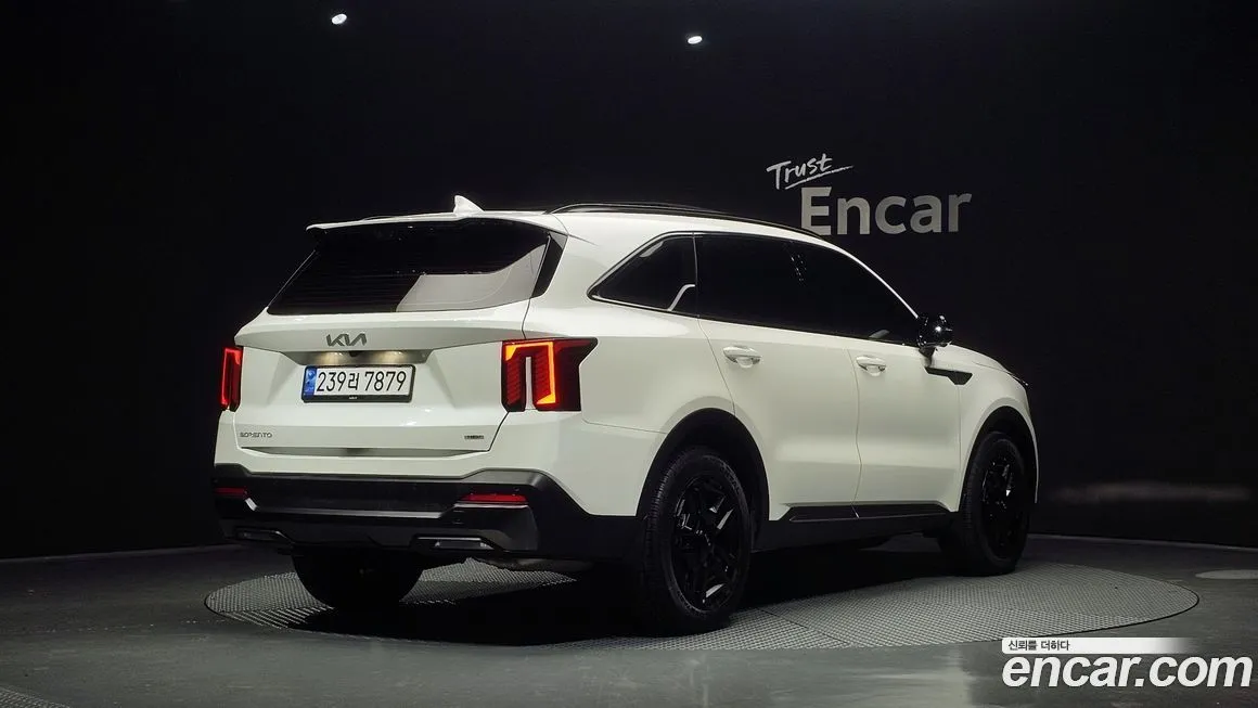 Kia Sorento — фото 2