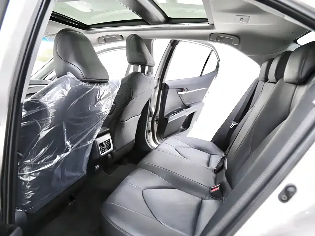 Toyota Camry 2022 из CN, фото 4