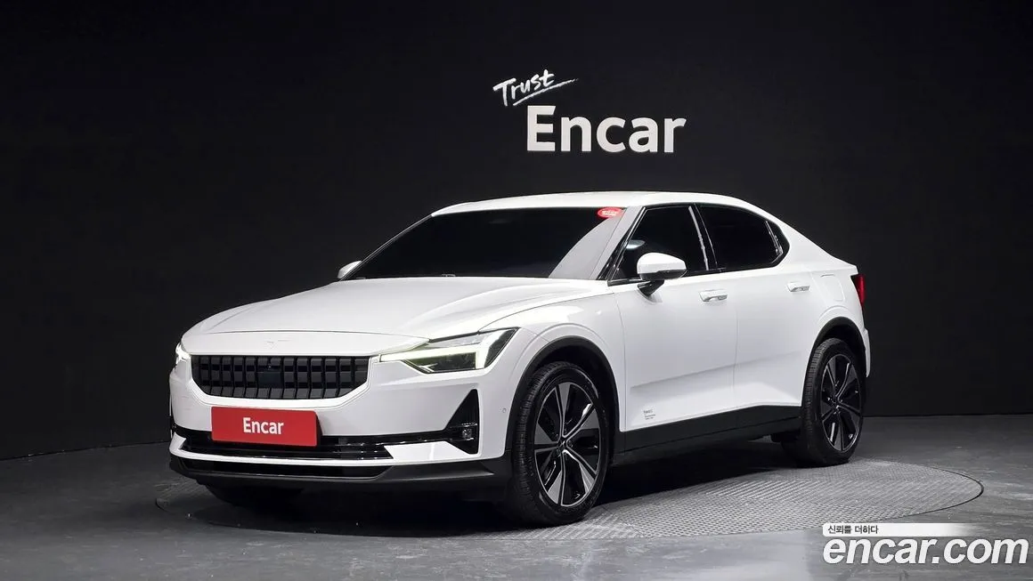 Polestar Polestar 2 2023 из KR, фото 1