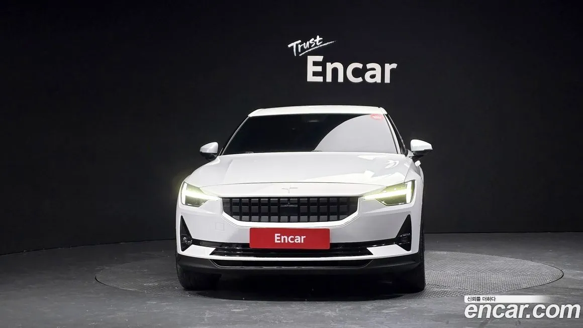 Polestar Polestar 2 2023 из KR, фото 3